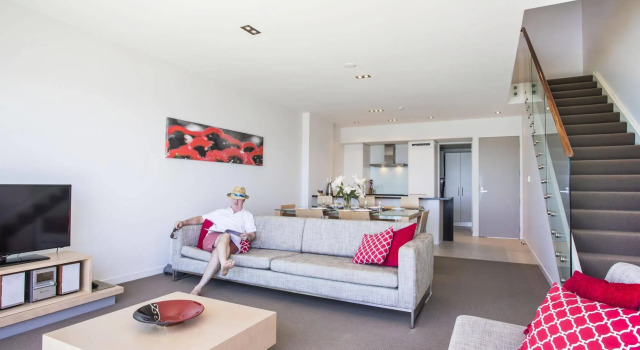 Doubtless Bay Villas, Buchen Sie Hotel Cable Bay 