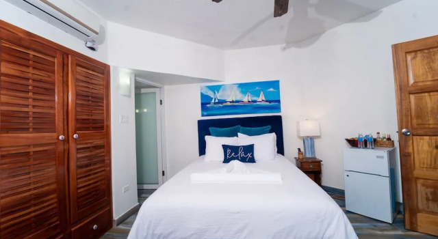 Номер Classic Blue Skies Beach Resort