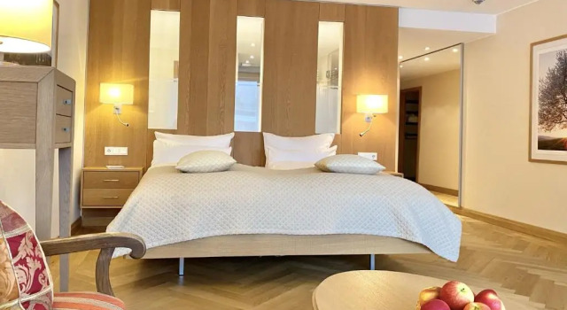 Полулюкс Hotel Deimann