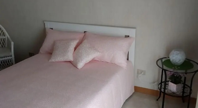 B&B Mammamia