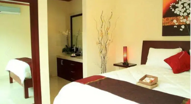 Imah Kita Private Villa