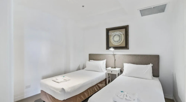 Oracle Resort Private Luxe 2 Bedroom, Prenota Resort Hotel a Queensland con parcheggio, Parcheggio