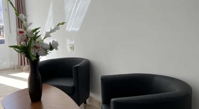 Двухместный номер Deluxe с видом на город Hostal Rincón de Sol - Centro Madrid - Self Checkin