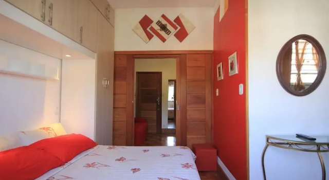 GoHouse Candido 501, Забронировать Отель Отели штата Рио-де-Жанейро 3 звезды, 3*