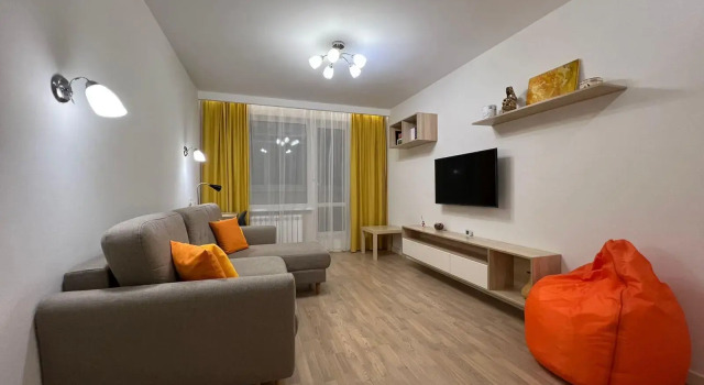 RIVA Apart Lilas on the South, Réserver Appartement Moscou Russie, près de Métro Prajskaïa