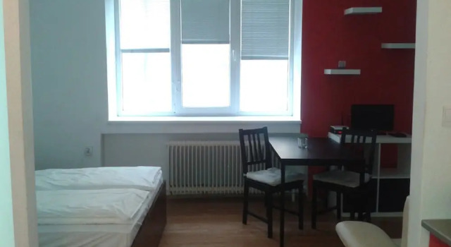Fukas Apartment Presidential