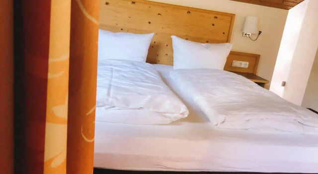 Номер Superior Rothenfels Panorama Hotel