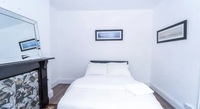 3 Bed House - Sleeps 11 - Pets - Wifi, Забронировать Отель Отели Англии 3 звезды, 3*