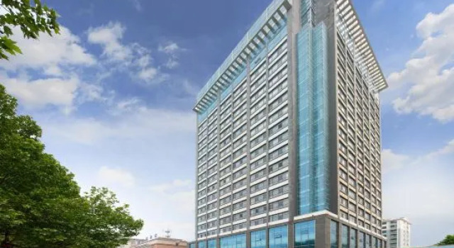 Vienna Hotel (Qingzhou Ancient City), Prenota Hotel Hotel a Shandong con parcheggio, Parcheggio