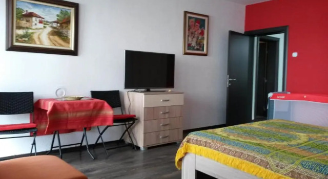 Номер Standard Garden Vila