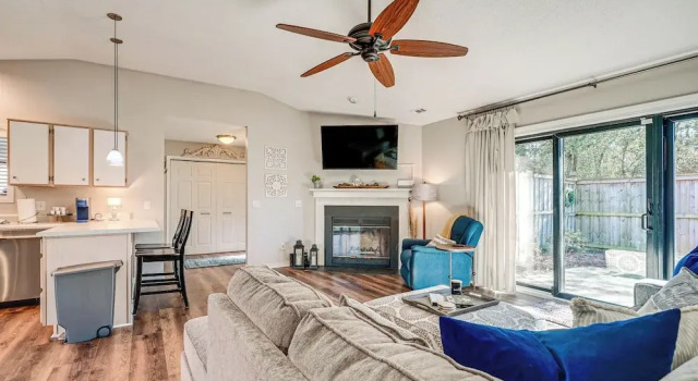 Northeast Wilmington Home ~ 5 Mi to Beach!, Book Vacation Home Ogden United States of America
