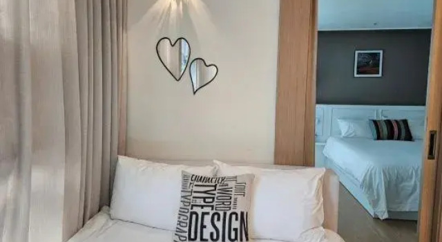 Семейный номер Standard Elbon The Stay X A1With Heaundae