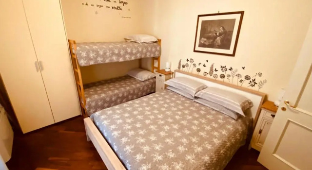Amici Miei Rooms