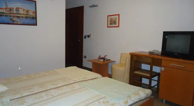 Villa Neptun, Reservar Vila Šušanj Bar County