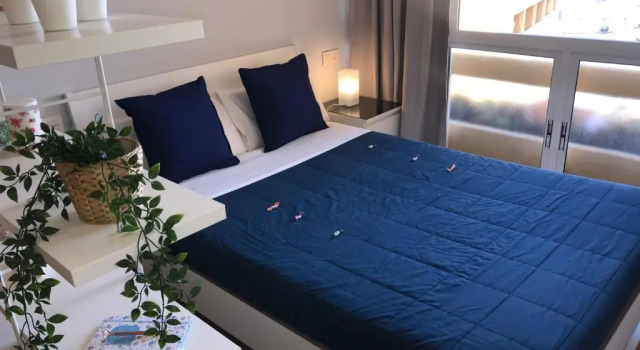 Апартаменты Deluxe La Perla Apartment