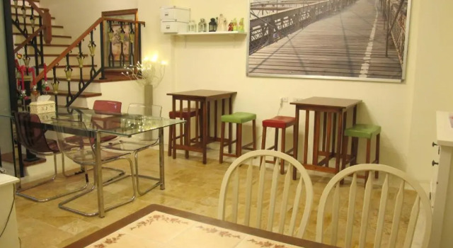 Двухместный номер Deluxe Arias Home