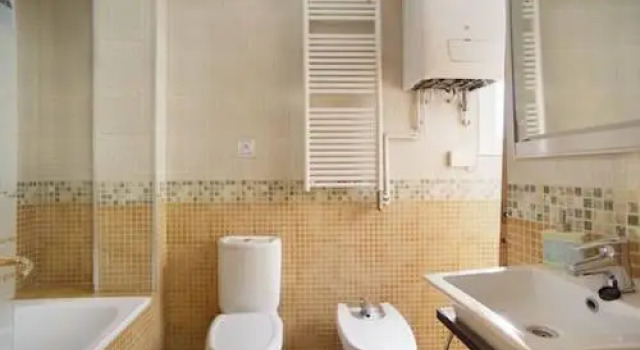 Padilla Guest House