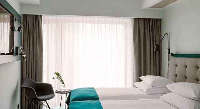 Номер Classic PURO Poznań Stare Miasto