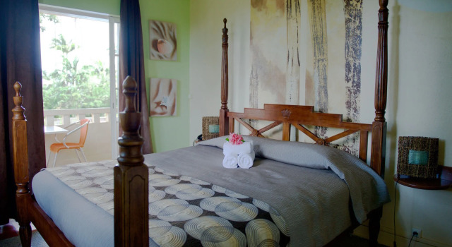 Habitation du Comté, Rezervovat Hotel 3hvězdičkové hotely v Basse-Terre, 3*