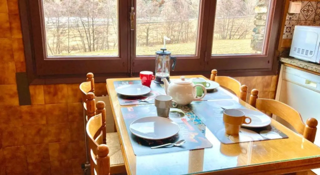 Apartament turistic Pont d’Ordino, Забронировать Апартаменты/квартира Ордино Вальнорд, рядом с Горнолыжный курорт Ордино-Аркалис