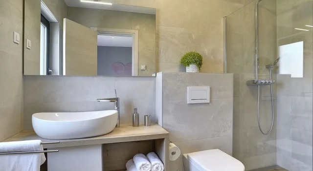 Вилла Comfortable, Stylish, Detached Villa With Garden, Private Pool, Near the Beach