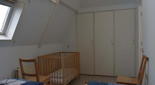Apartment in Bergen aan Zee Near Beach, Забронировать Апартаменты/квартира Апартаменты Норда, Апартаменты/квартира
