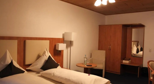 Семейный номер Standard Gasthof Tepferdt