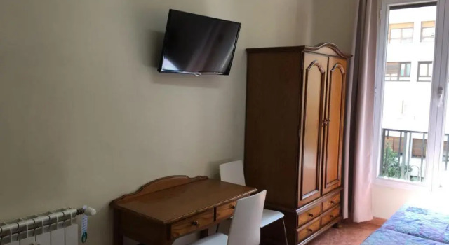 Hostal Retiro
