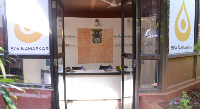 Neetas Shanti Villa