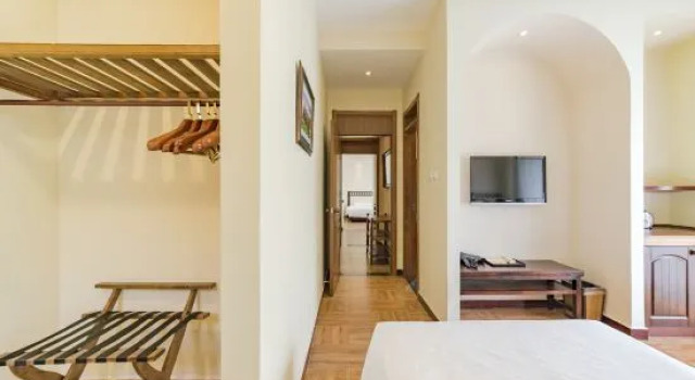 Вилла Deluxe Leeds Holiday Hotel