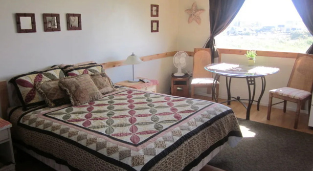 Beachcomber Cottages, Book Hotel 3-stjernede hoteller i Searose Beach, 3*