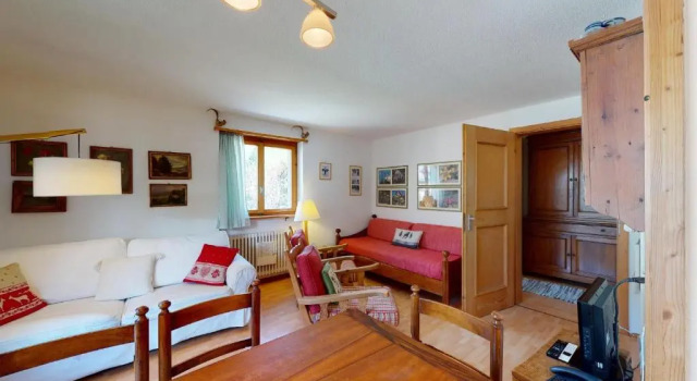 Flurina 7, Book Hotel Celerina-Schlarigna 