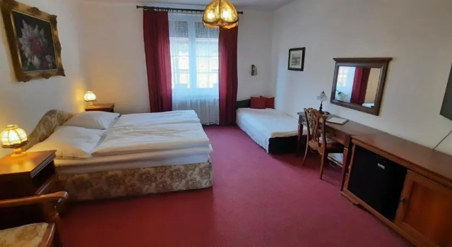 Apartment Hotel Excellent