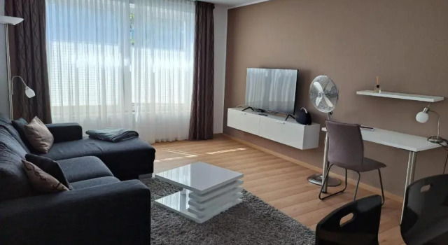 Апартаменты city boarding lippstadt