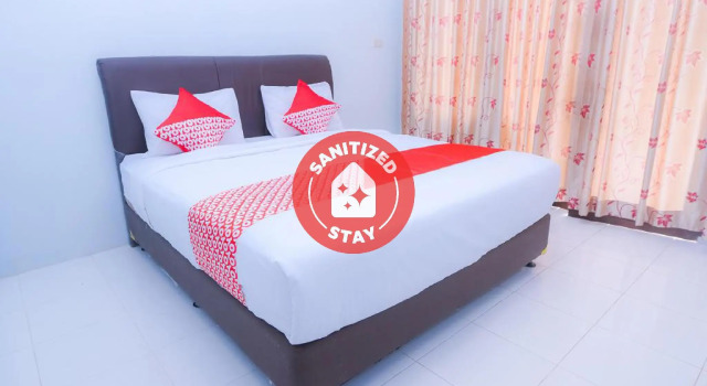 OYO 1498 Pak Har Bungalow, Rezerwuj Hotel Iboih Sumatra