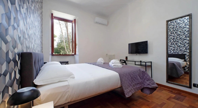 4bnb - Donatello Apartment