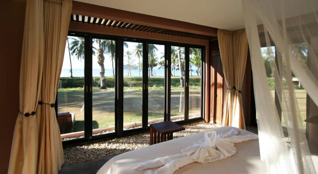 Seavana Koh Mak Beach Resort, Забронировать Курортный отель Ко Мак Мак