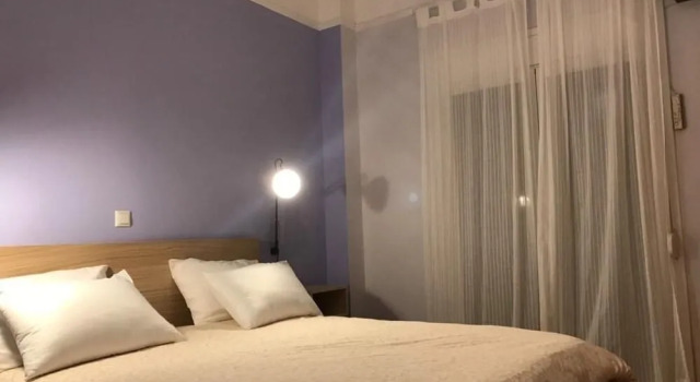 Joyfull Apartment Perfect Location, Забронировать Апартаменты/квартира Афины Острова Саронического залива - Аттика, рядом с Theocharakis Foundation