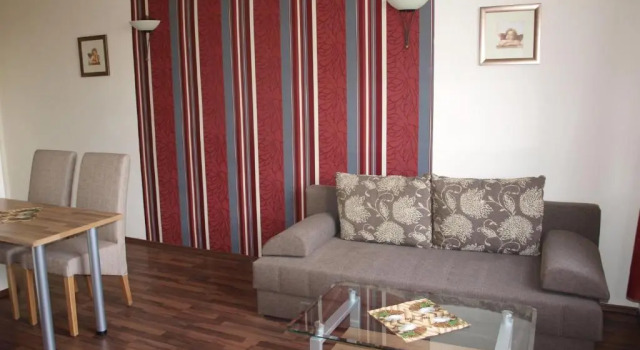 Люкс Hotel am Schützenberg