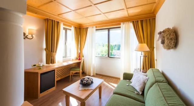 Номер Standard Hotel Ambassador
