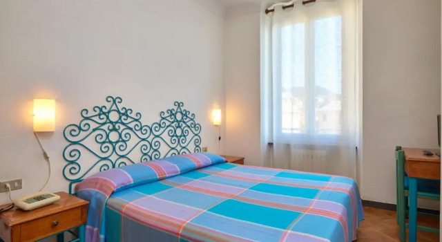 Двухместный номер Standard Hotel Garibaldi
