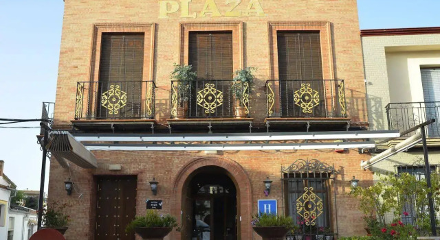 Hotel & Spa Plaza Arriate