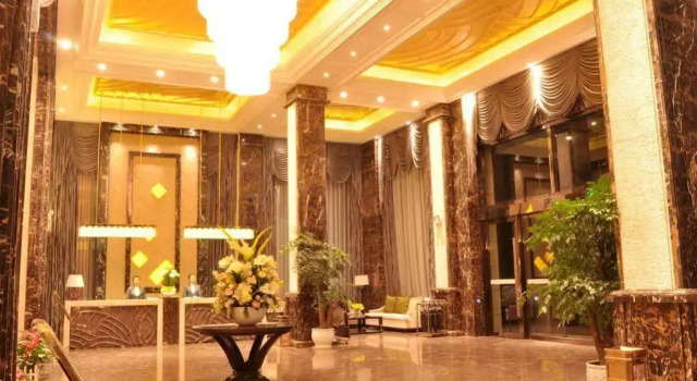 Mareka Haihe International Hotel, Varaa Hotelli Hotellit Sichuan pysäköinnillä, Pysäköinti