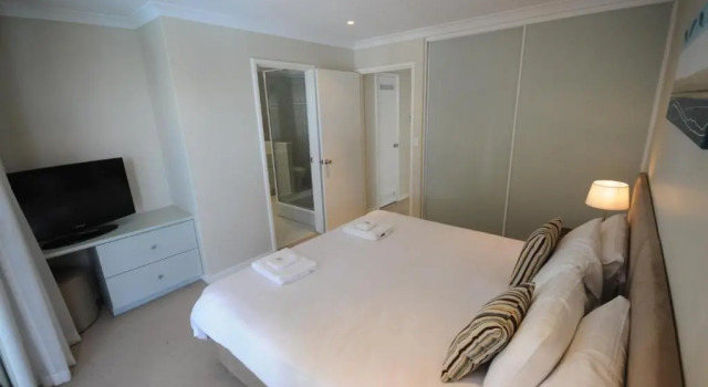 Вилла с 3 комнатами Mandurah Quay Resort