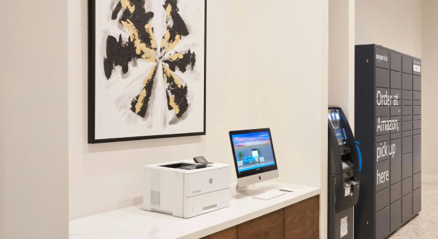 SERENA Hotel Aventura Miami, Tapestry Collection by Hilton