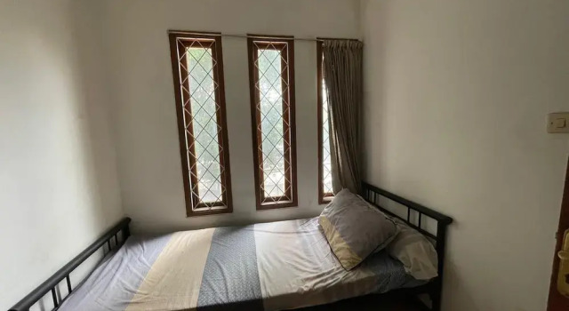 Deluxe Doppel Zimmer Hotel O Cibogo Guesthouse