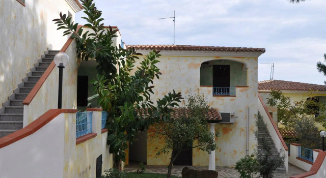 Hotel Pedra Niedda, Book Hotel Tanaunella Sardinia South, near Porto Ainu Beach