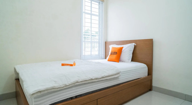 KoolKost Syariah near Jl Pajajaran Bogor, Book Hotel Cheap Hotels in Bogor