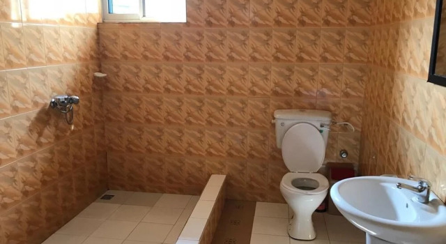 Mace Lodge, Buchen Sie Hotel Takoradi Shama Ahanta East