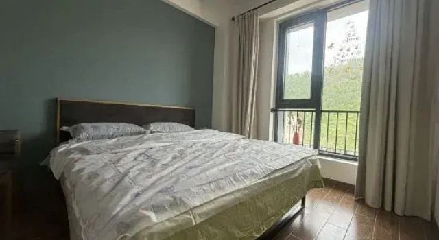 Suite Guoding  ski homestay